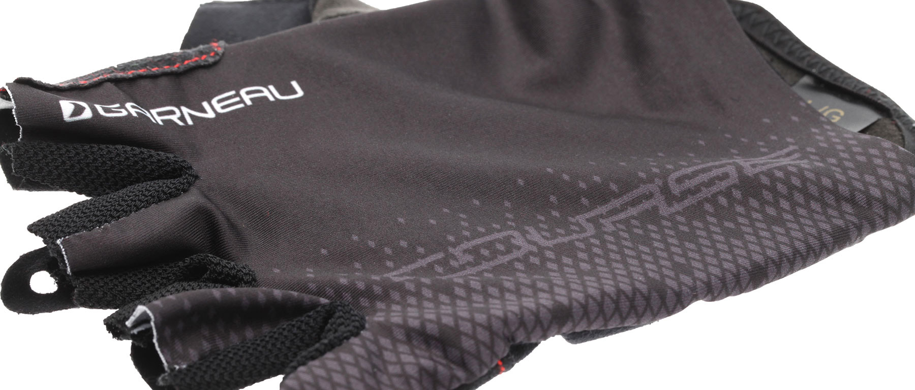 Louis Garneau Course Elite Gloves