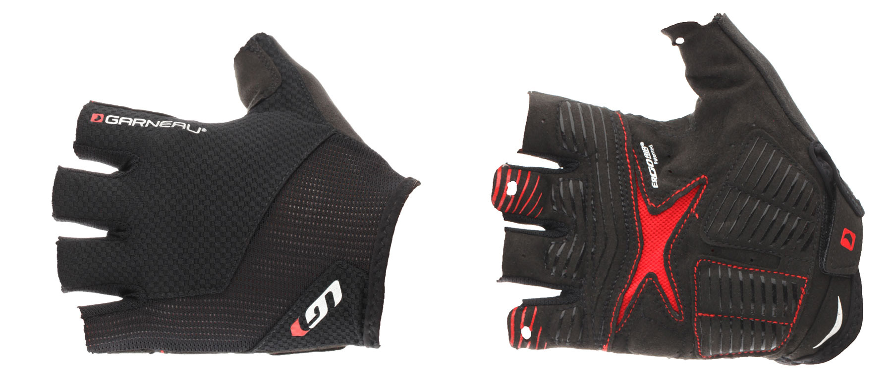 Louis Garneau Nimbus EVO Gloves