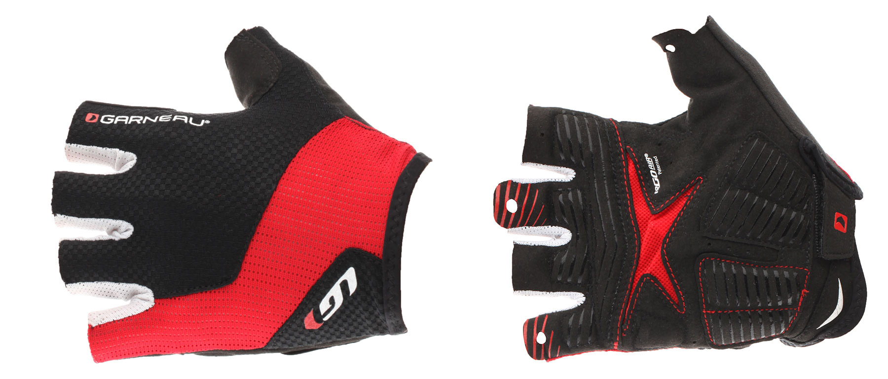 Louis Garneau Nimbus EVO Gloves