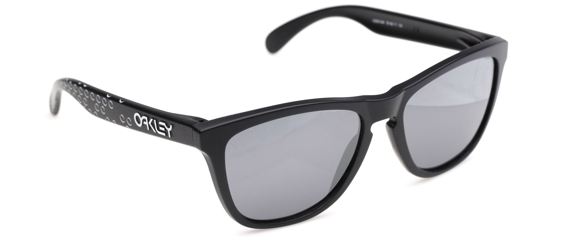 Oakley Frogskins