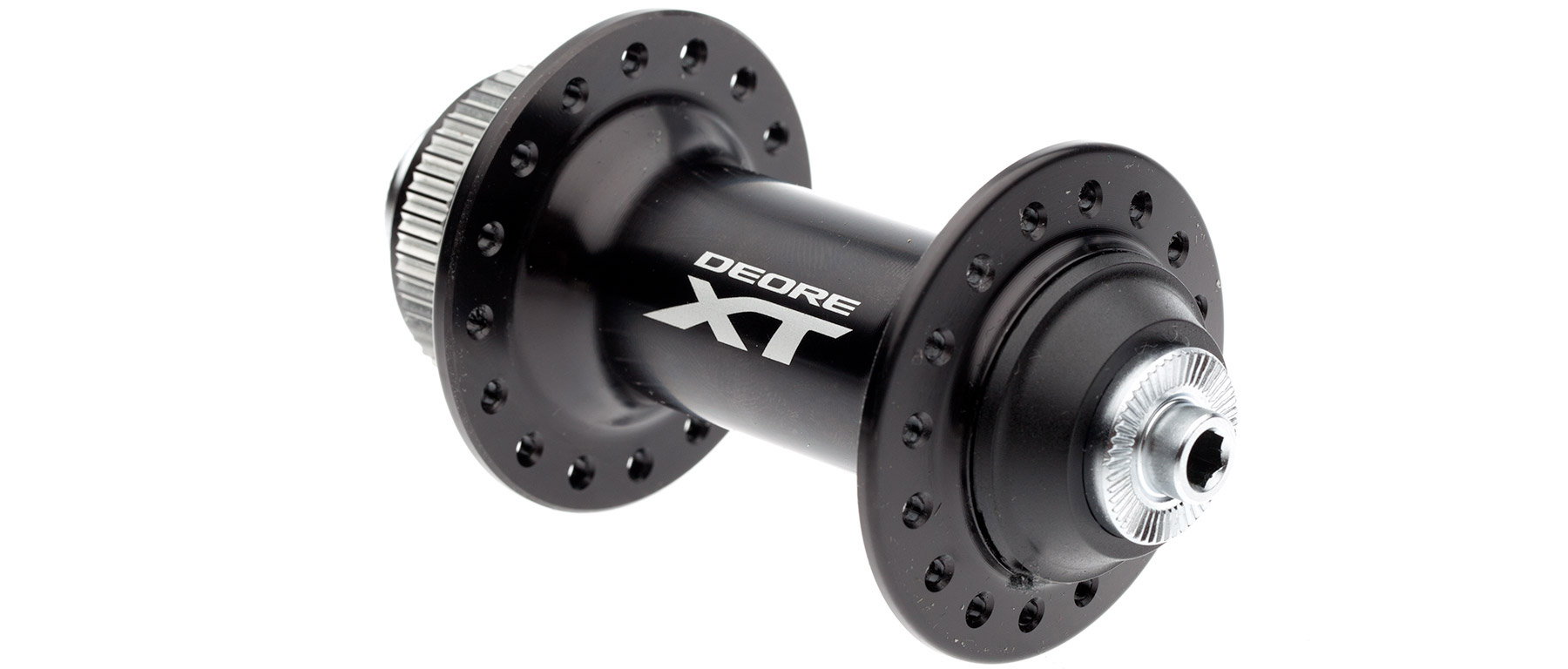 Shimano XT HB-M8000 Front Hub