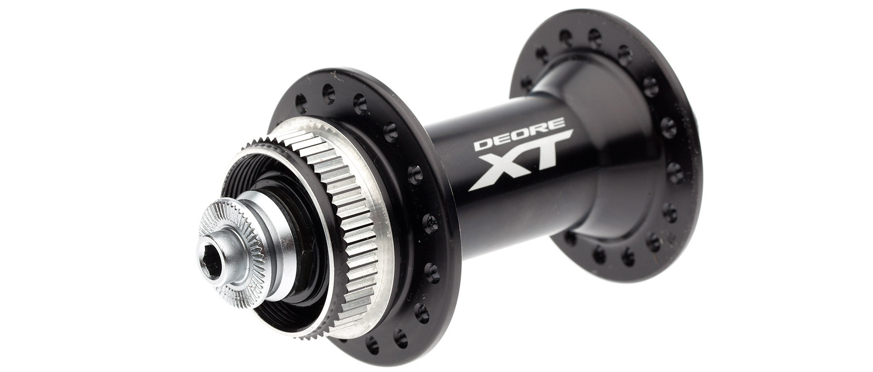 Shimano XT HB-M8000 Front Hub