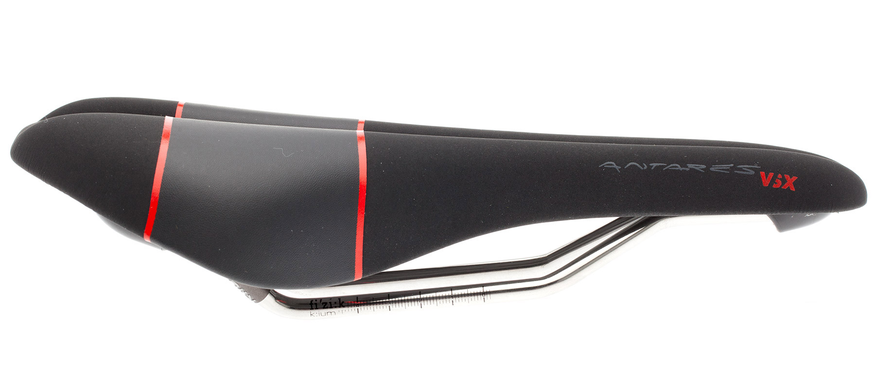 Fizik Antares VS X k:ium Rail Saddle