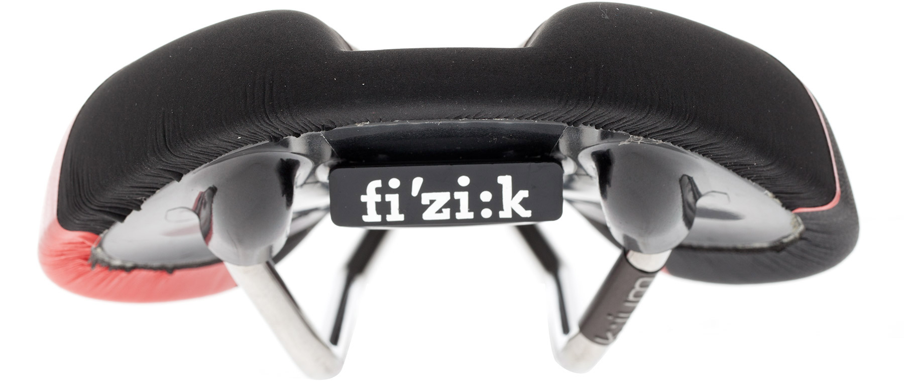 Fizik Antares VS X k:ium Rail Saddle