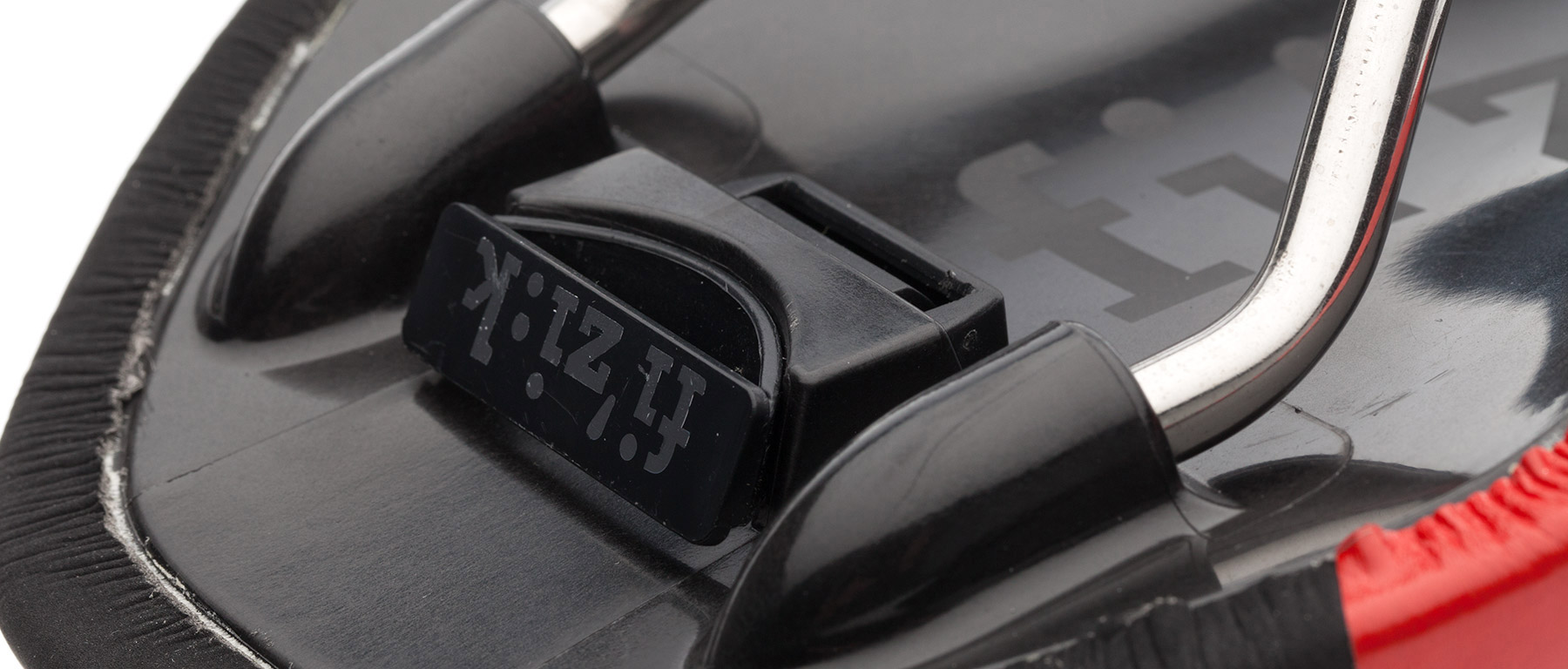 Fizik Antares VS X k:ium Rail Saddle