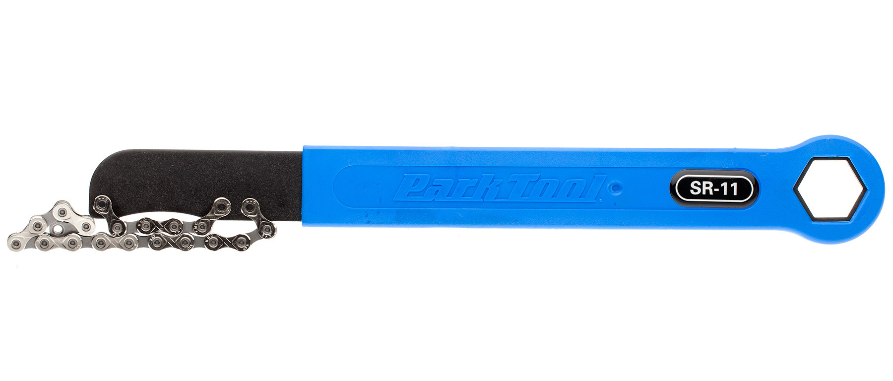 Park Tool SR-11 Chain Whip - Sprocket Remover