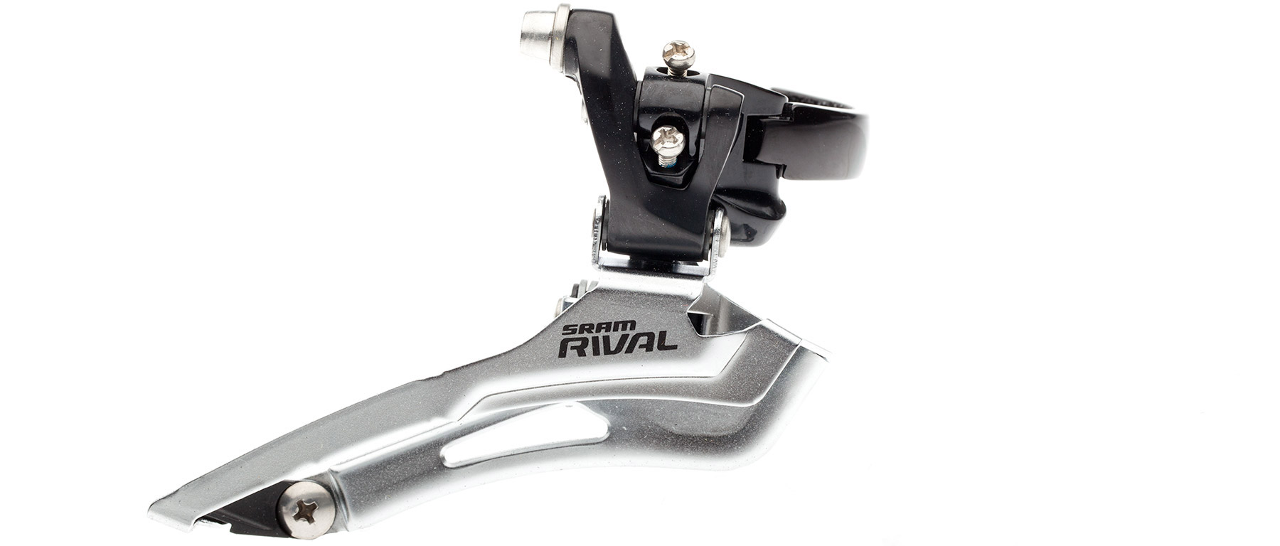 SRAM Rival Front Derailleur