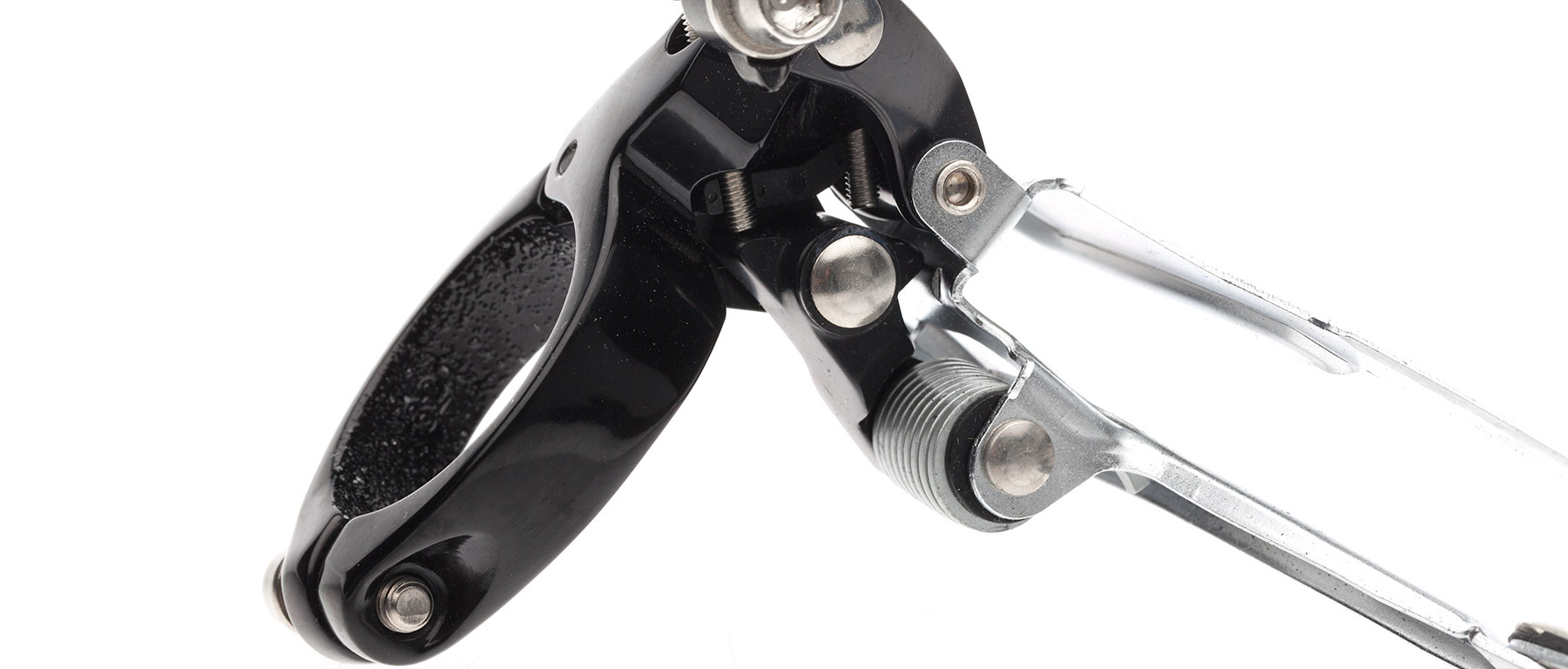 SRAM Rival Front Derailleur