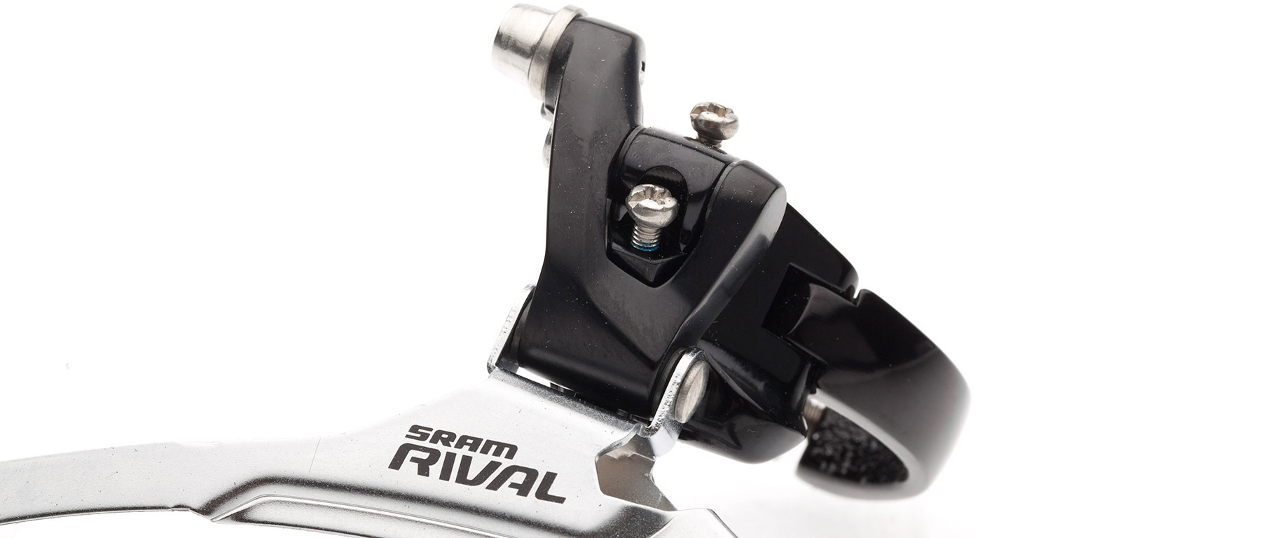 SRAM Rival Front Derailleur