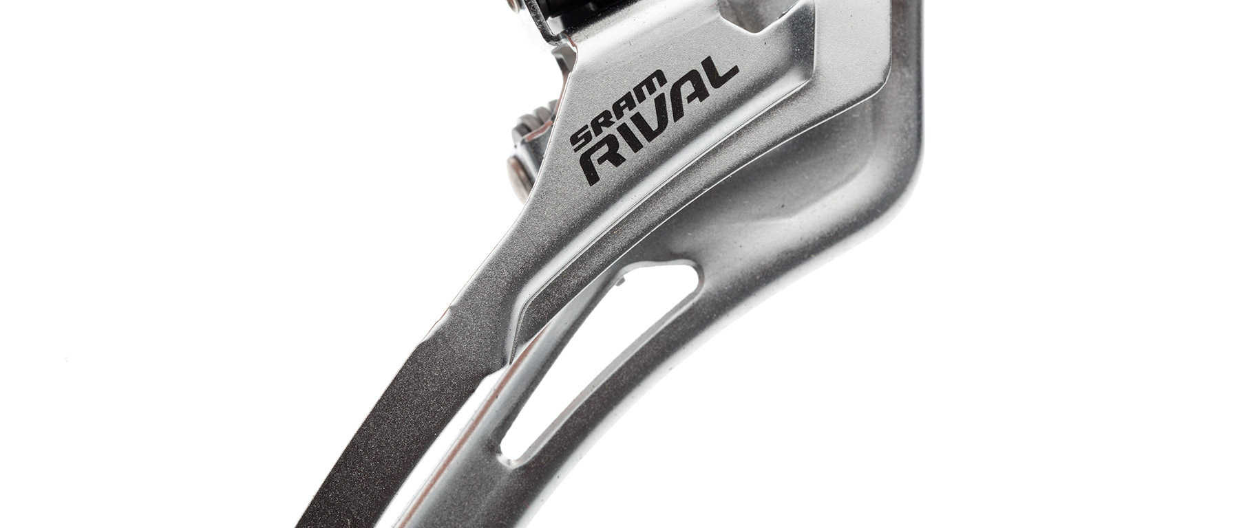 SRAM Rival Front Derailleur