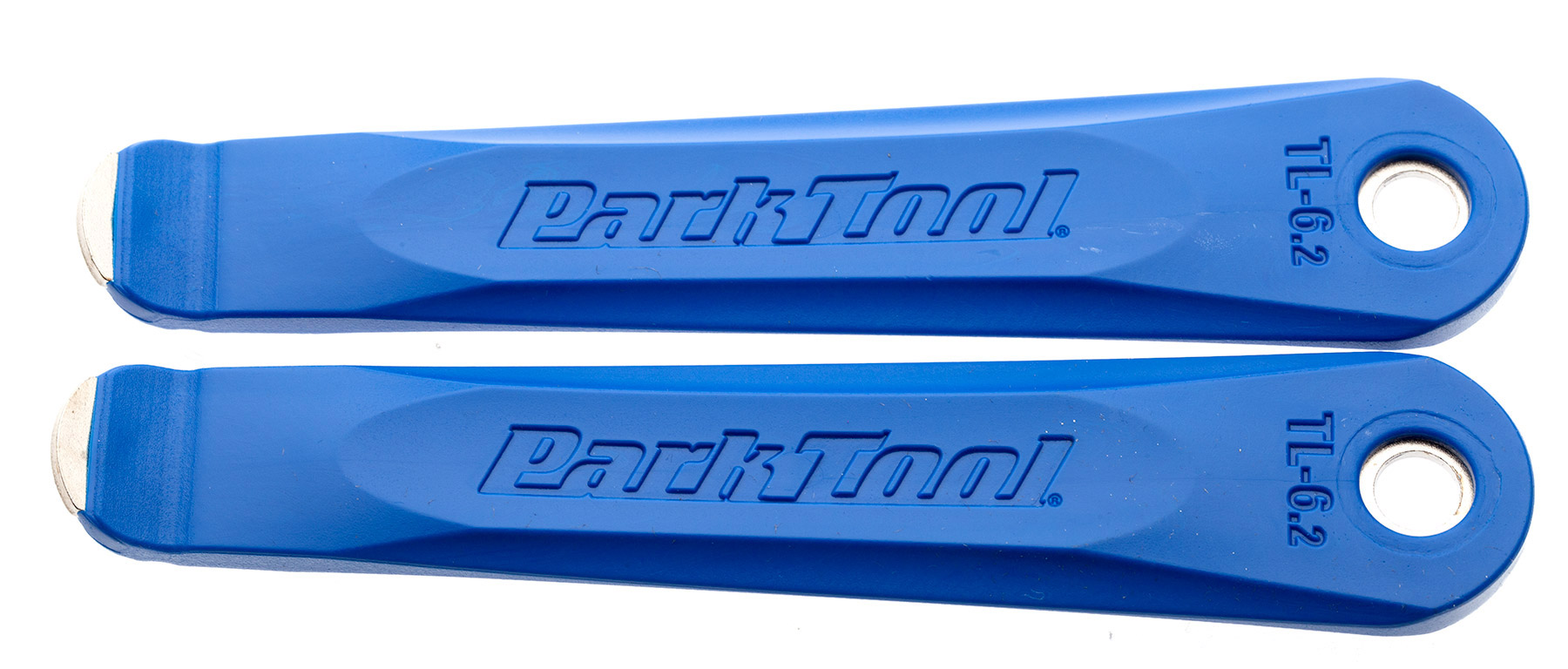 Park Tool TL-6.2 Steel Core Tire Lever Set