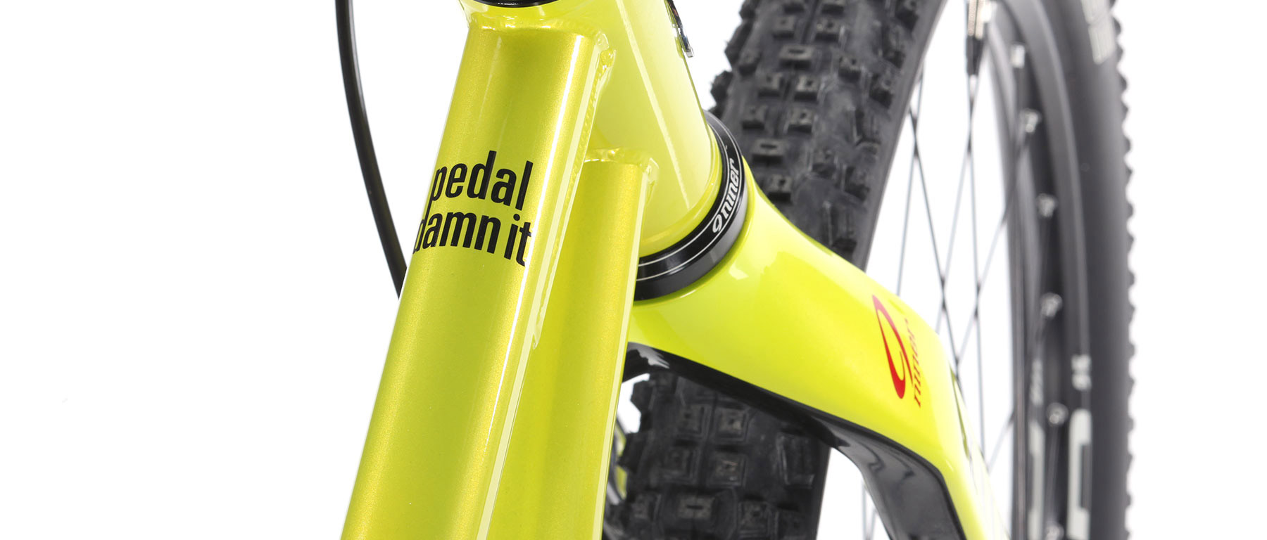 Niner SIR 9 XT Bicycle
