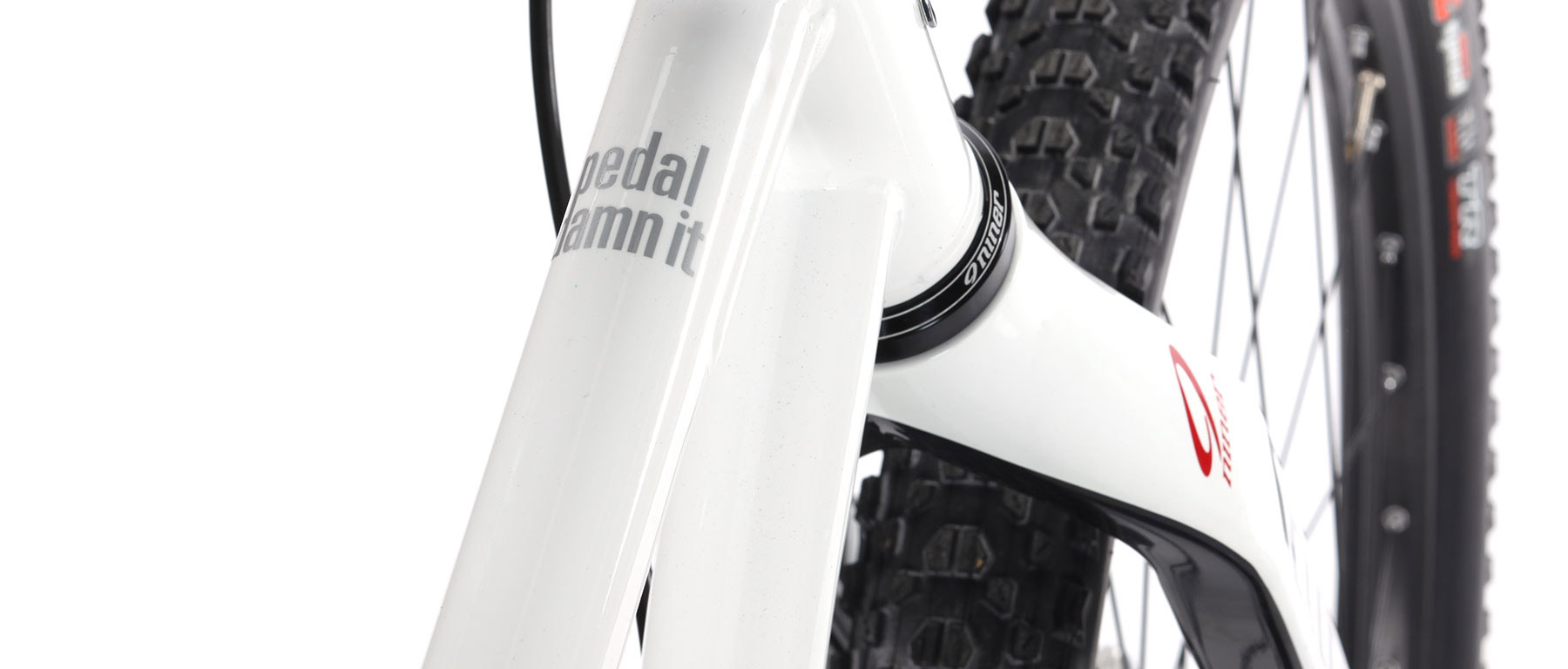 Niner SIR 9 XT Bicycle