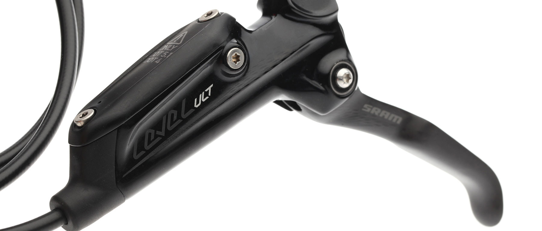 SRAM Level Ultimate Disc Brake