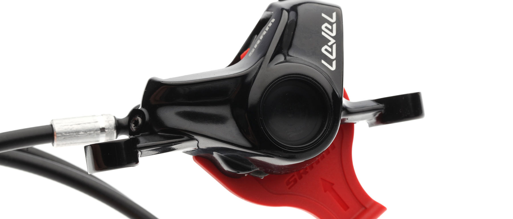 SRAM Level Ultimate Disc Brake