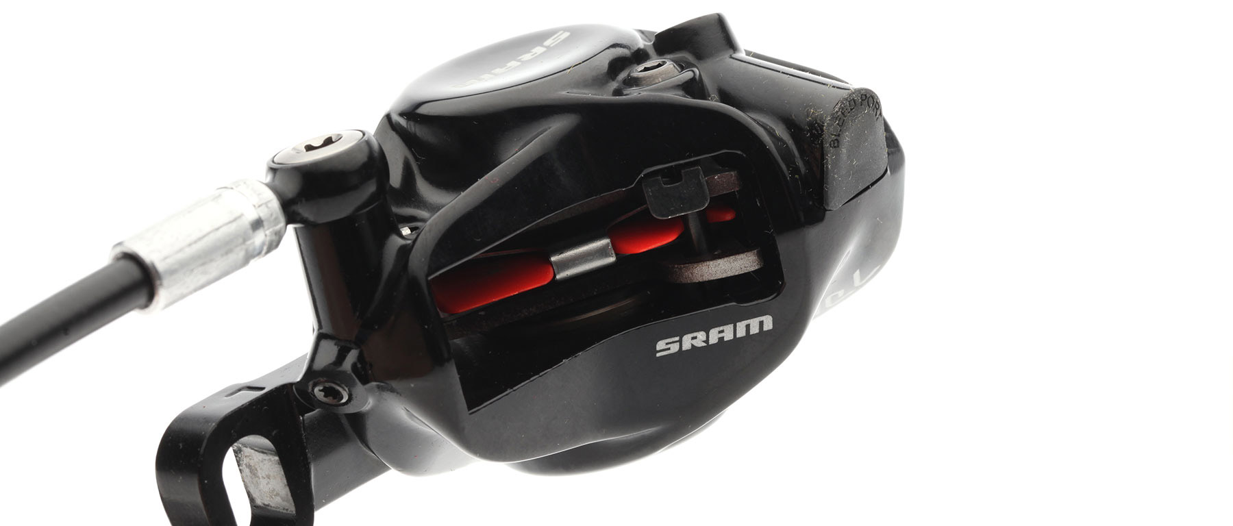 SRAM Level Ultimate Disc Brake