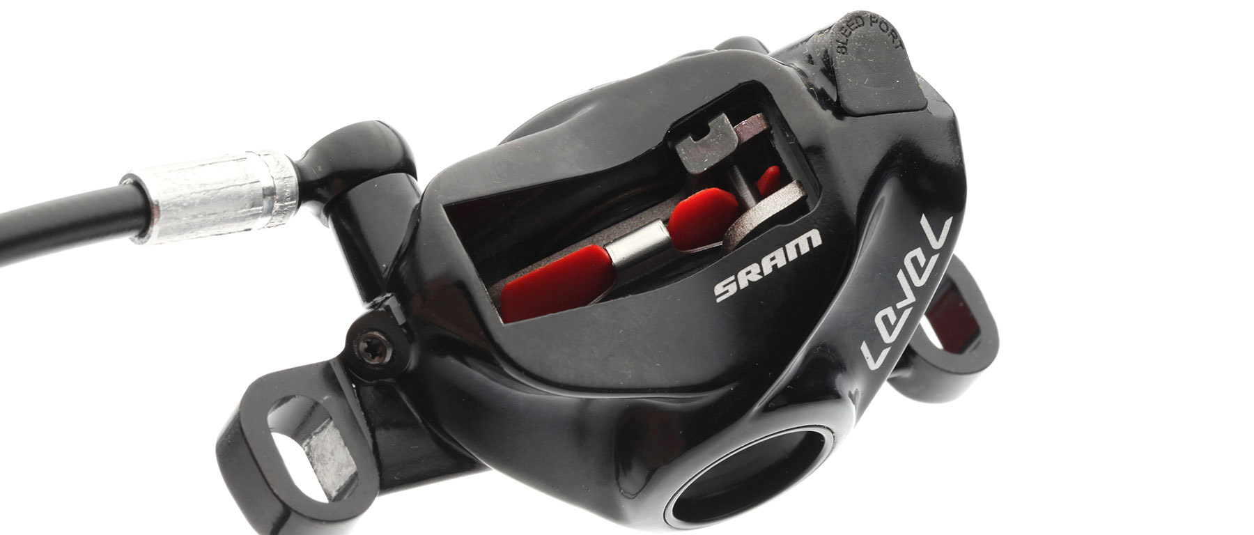 SRAM Level Ultimate Disc Brake