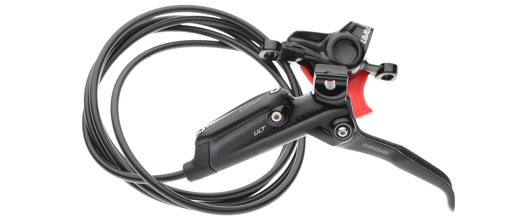SRAM Level Ultimate Disc Brake