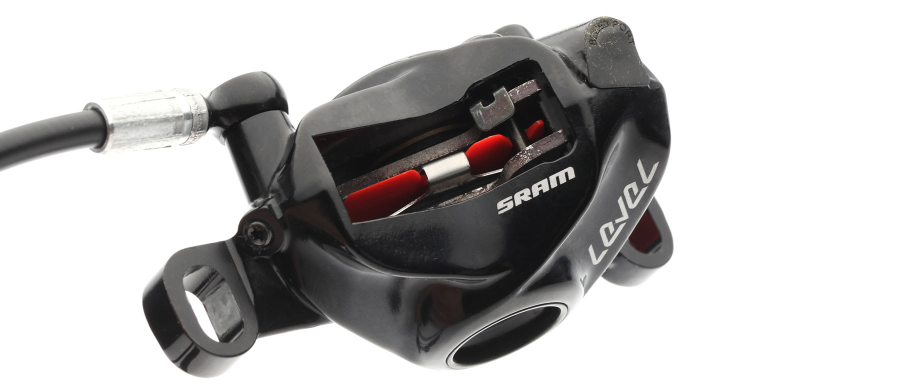 SRAM Level Ultimate Disc Brake