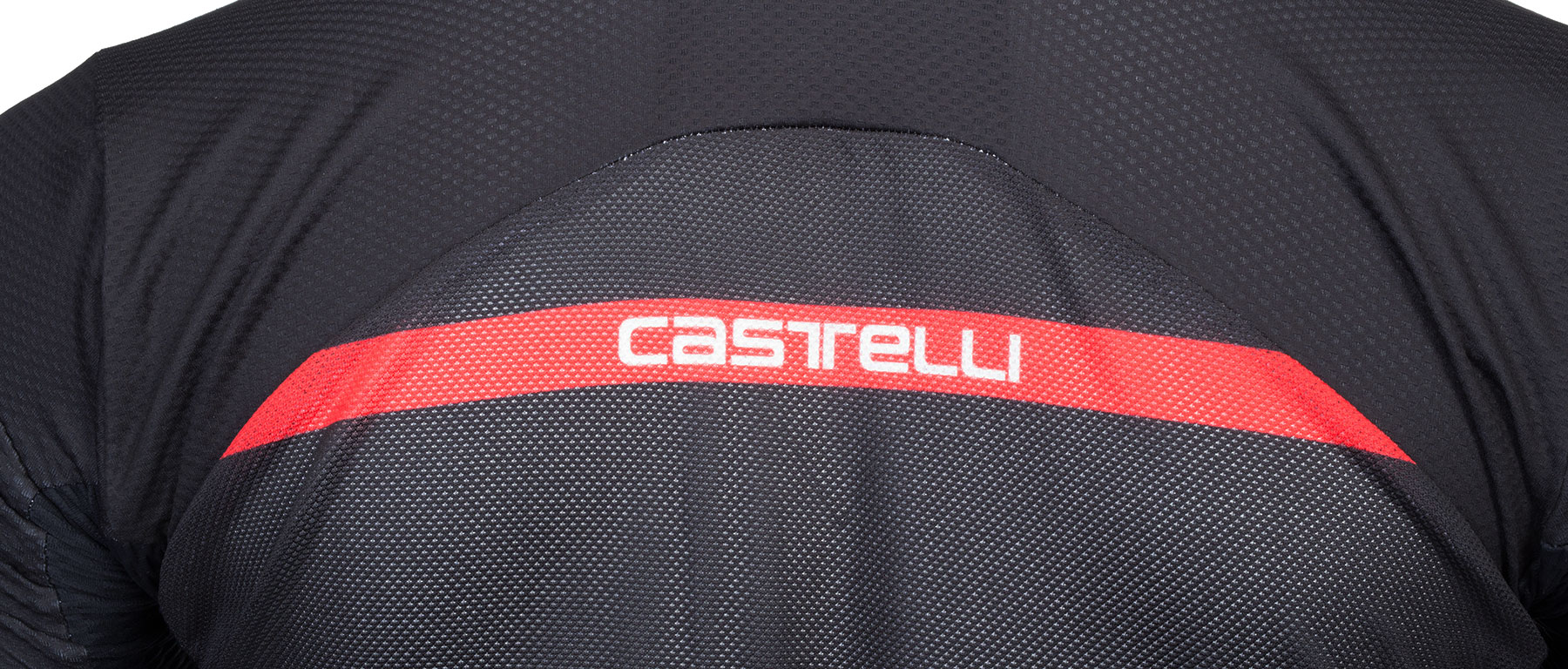 Castelli Free AR 4.1 Jersey FZ