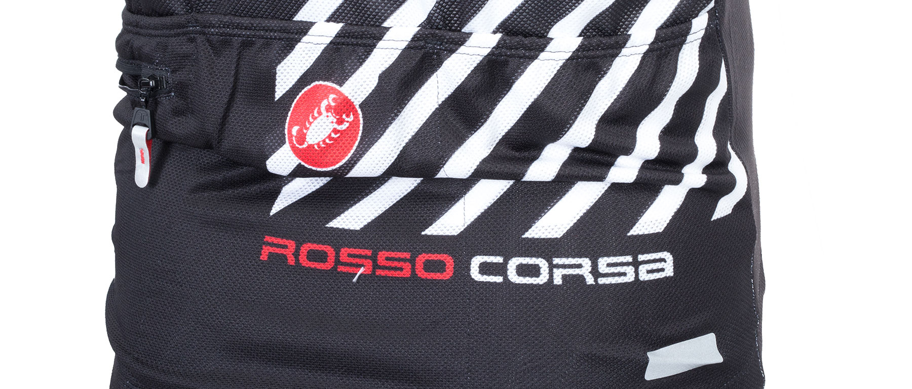 Castelli Free AR 4.1 Jersey FZ