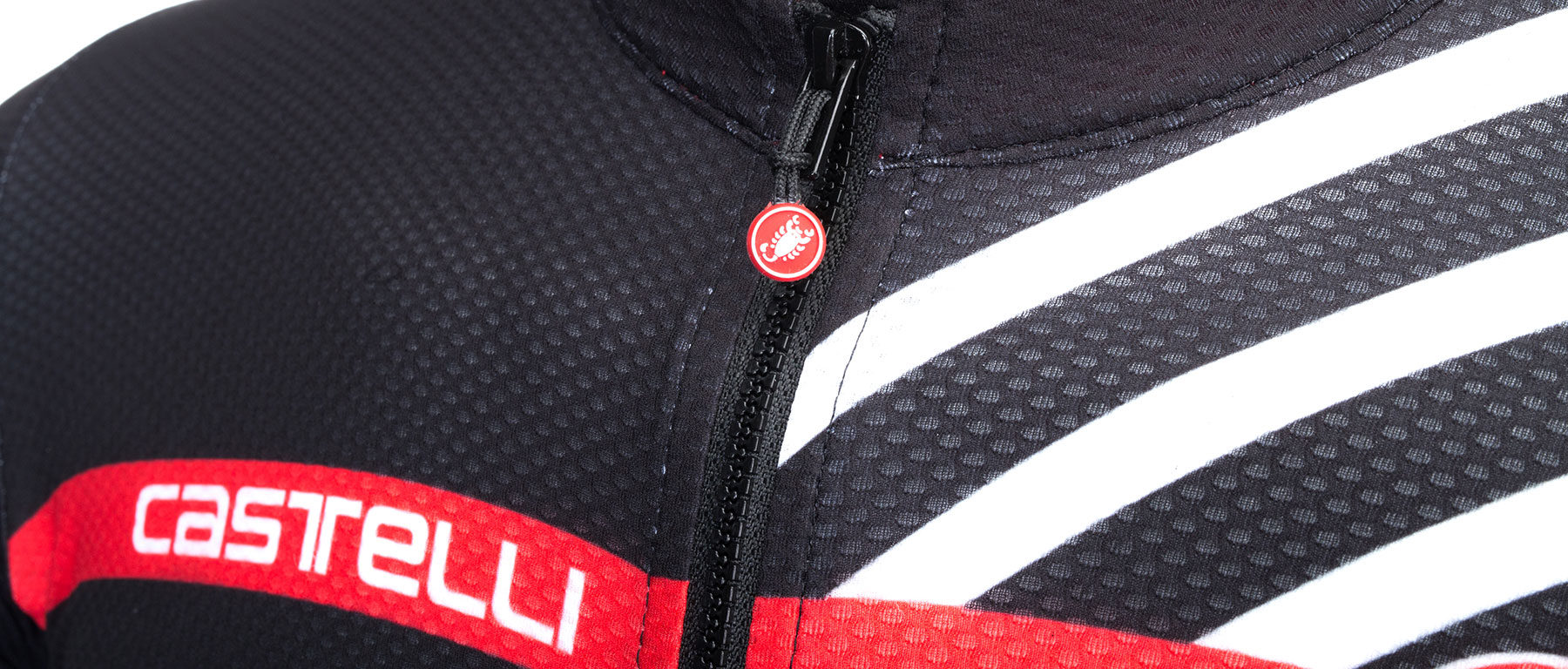 Castelli Free AR 4.1 Jersey FZ