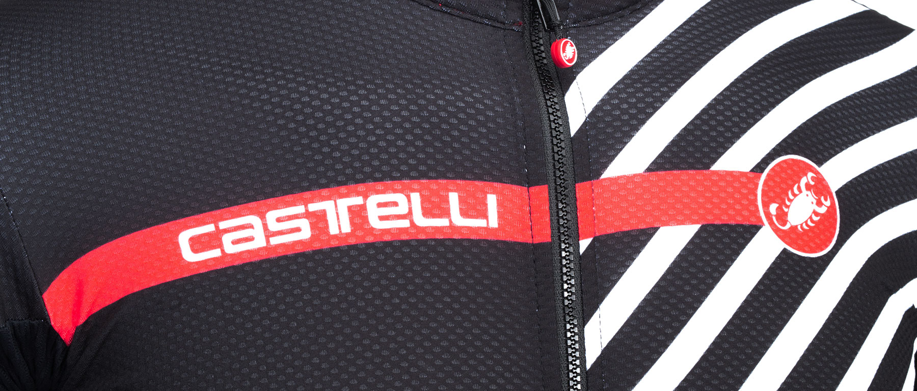 Castelli Free AR 4.1 Jersey FZ