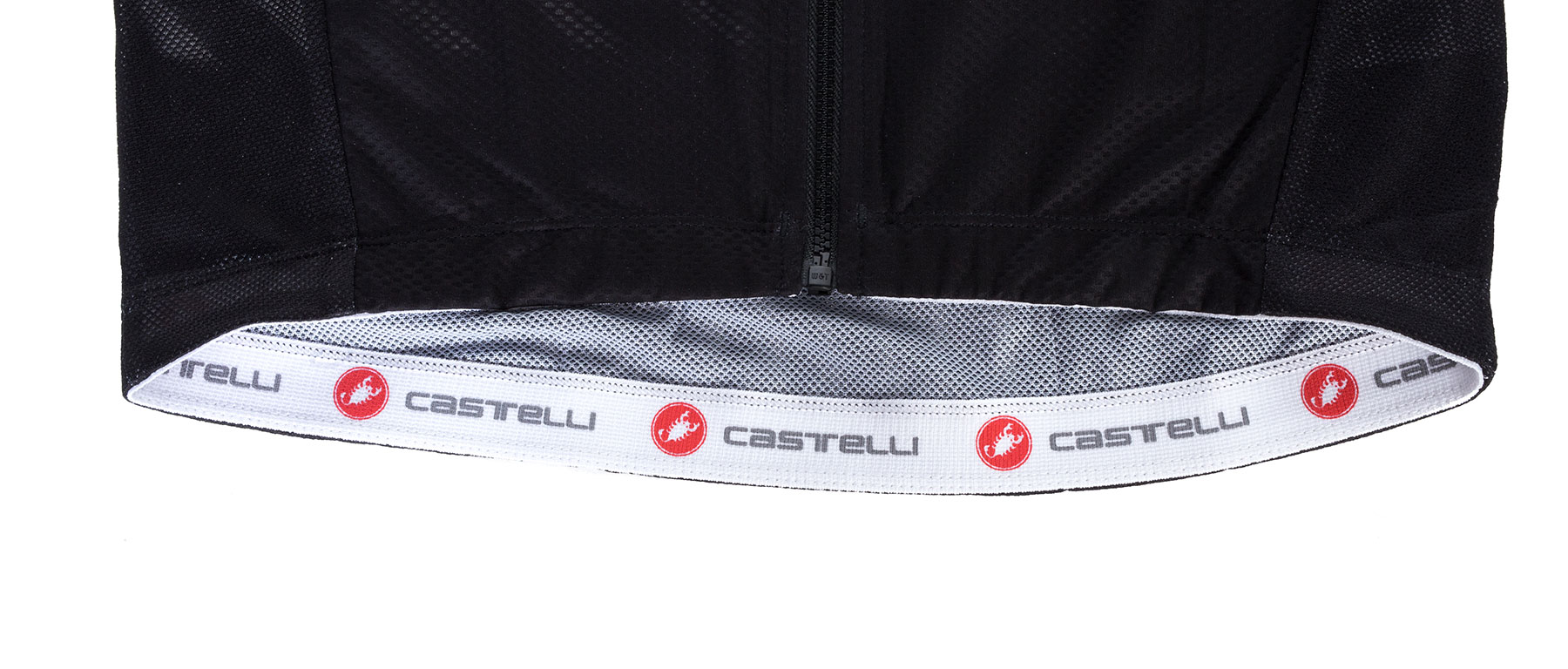 Castelli Free AR 4.1 Jersey FZ