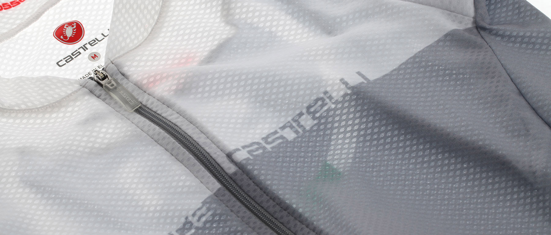 Castelli Aero Race 5.1 Jersey FZ