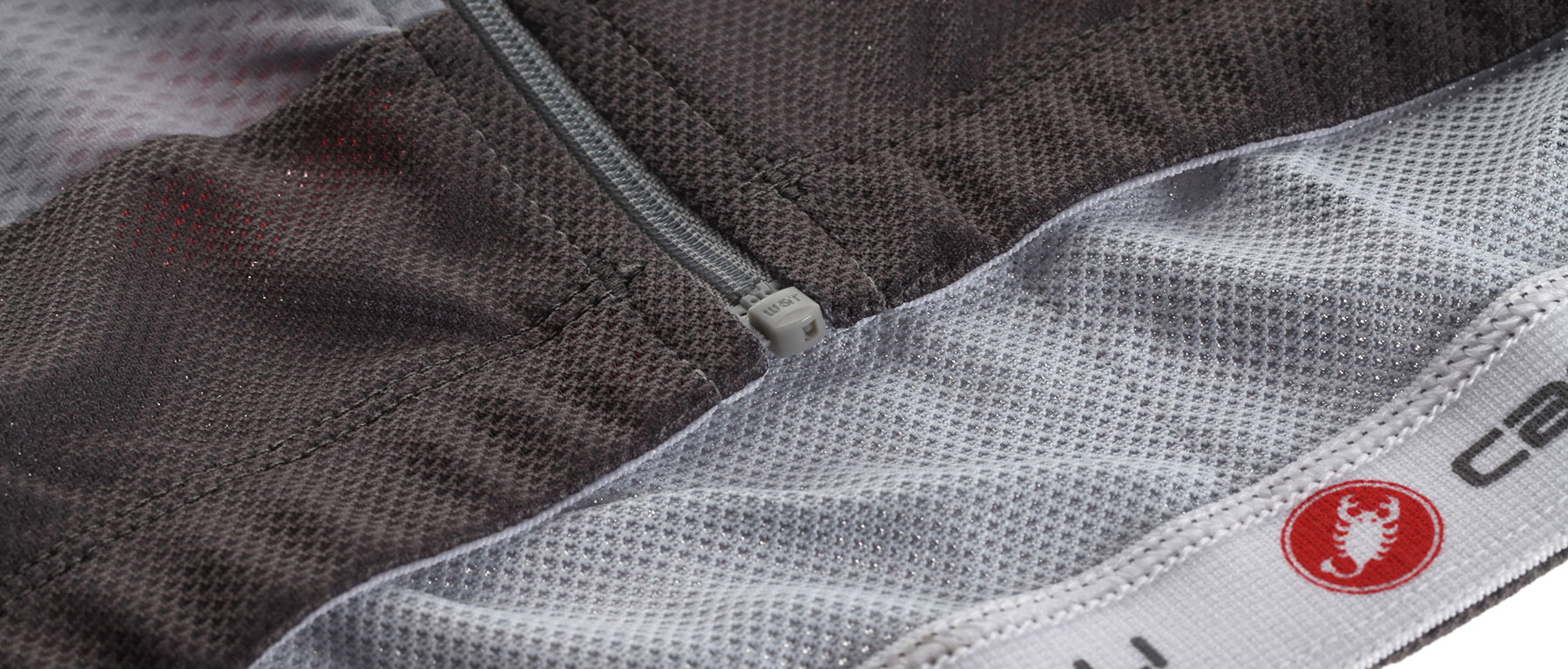 Castelli Aero Race 5.1 Jersey FZ