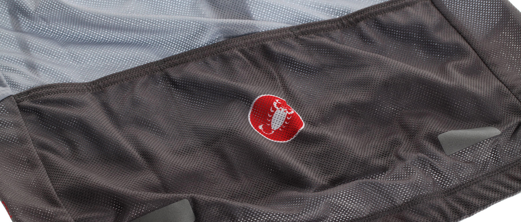 Castelli Aero Race 5.1 Jersey FZ