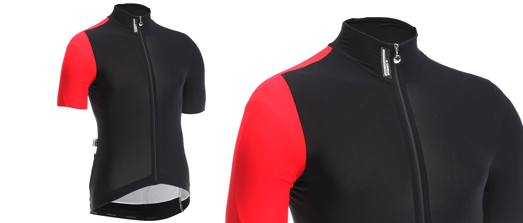 Assos SS.campionissimo_evo7 Jersey