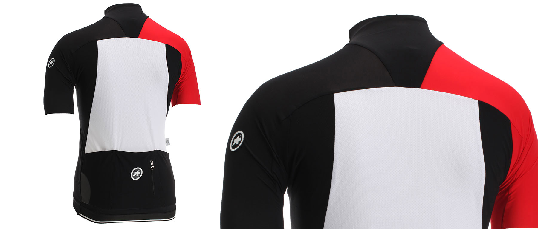 Assos SS.campionissimo_evo7 Jersey