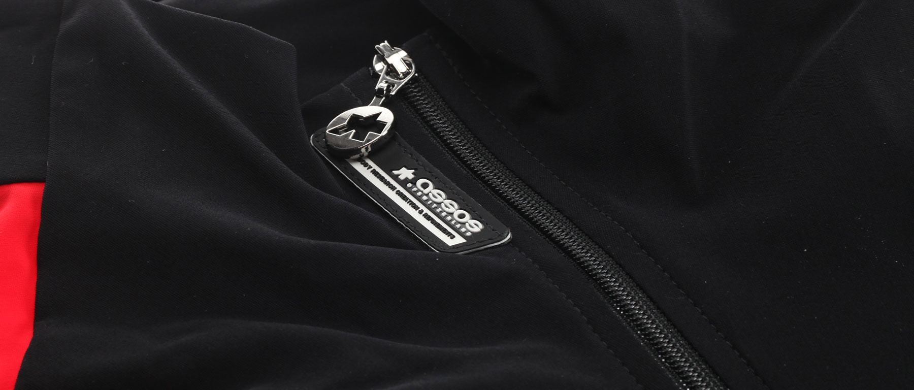 Assos SS.campionissimo_evo7 Jersey