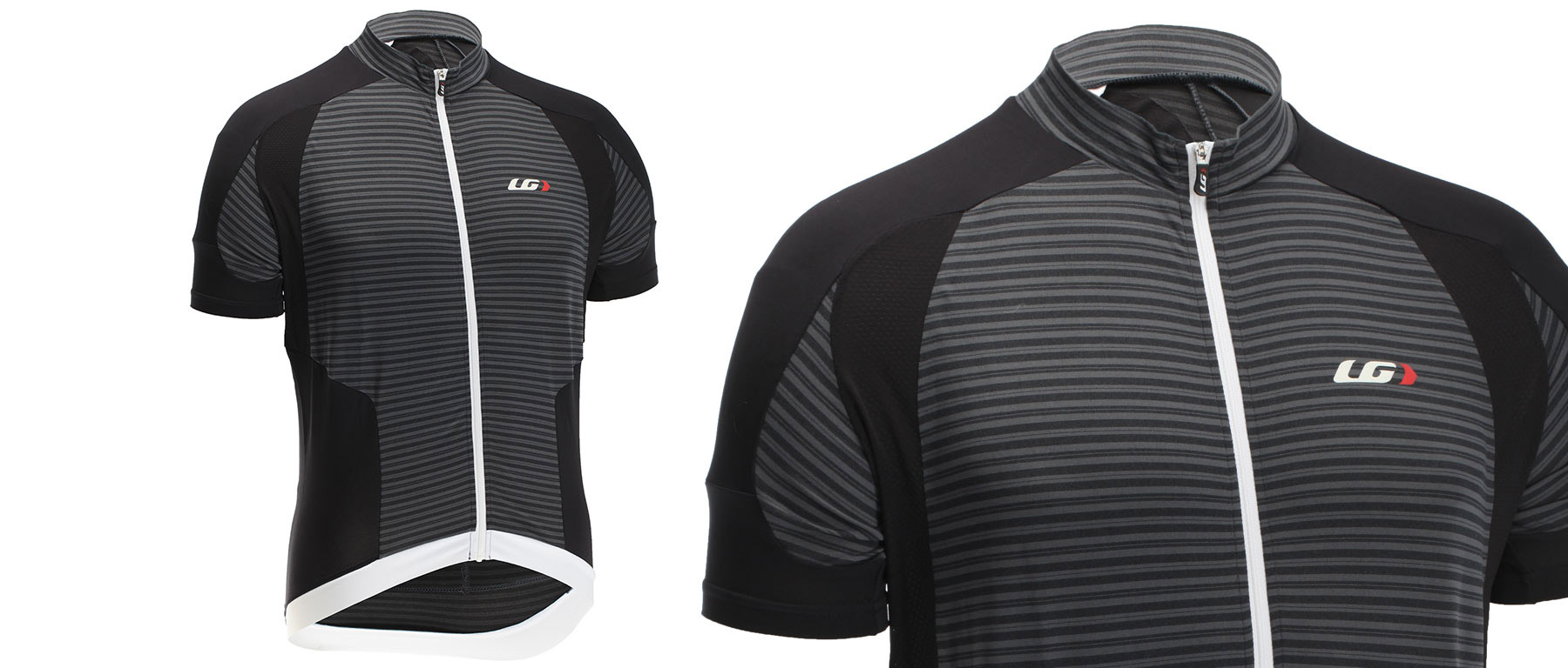 Louis Garneau Icefit Jersey