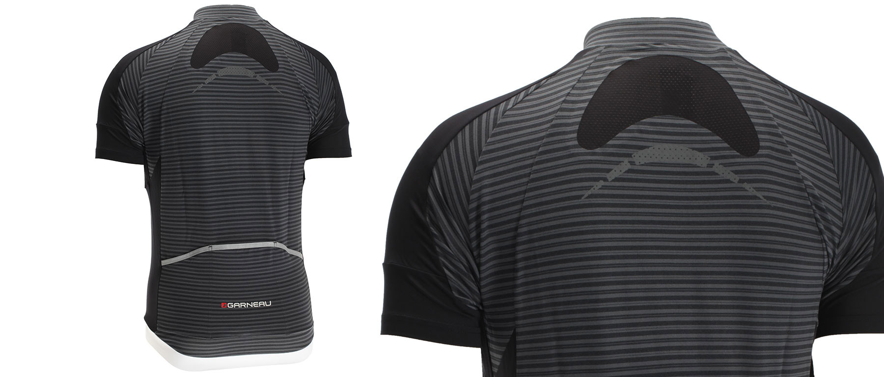 Louis Garneau Icefit Jersey