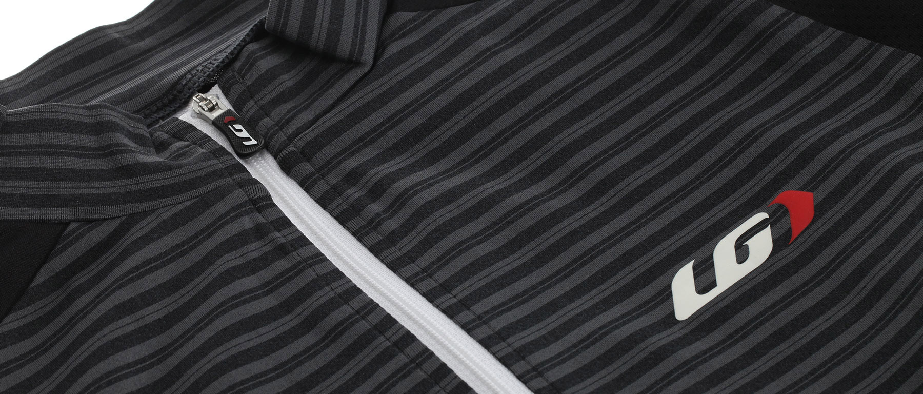 Louis Garneau Icefit Jersey