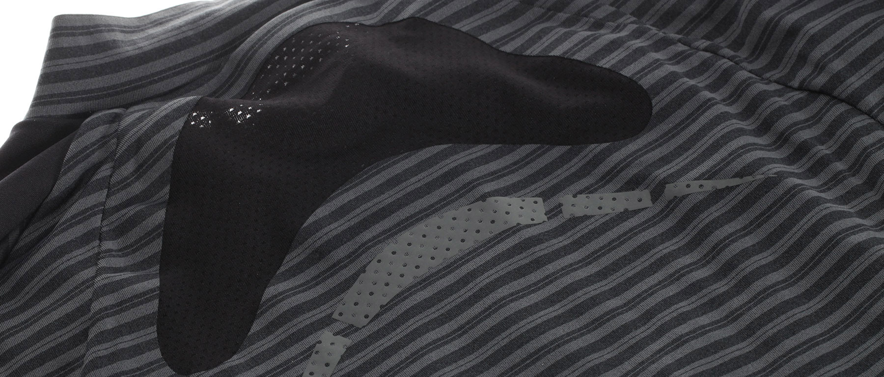 Louis Garneau Icefit Jersey