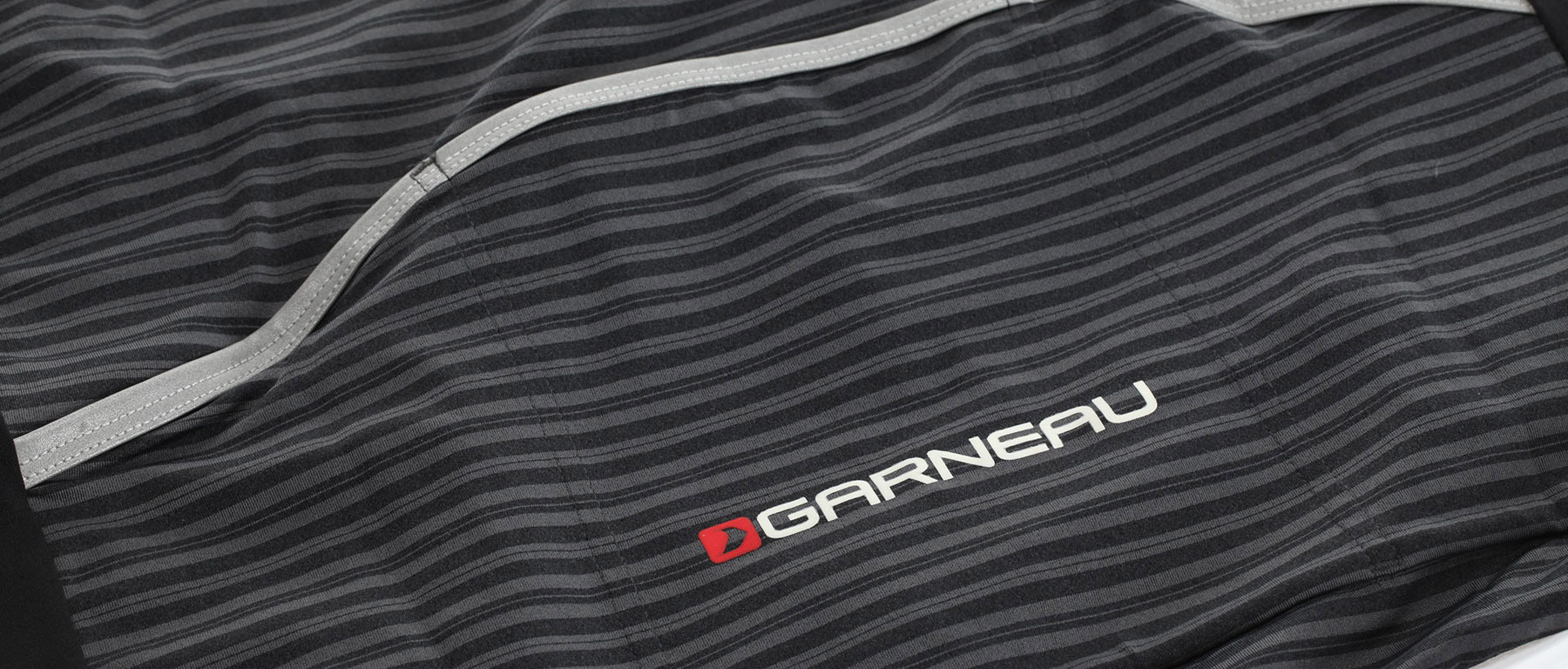 Louis Garneau Icefit Jersey