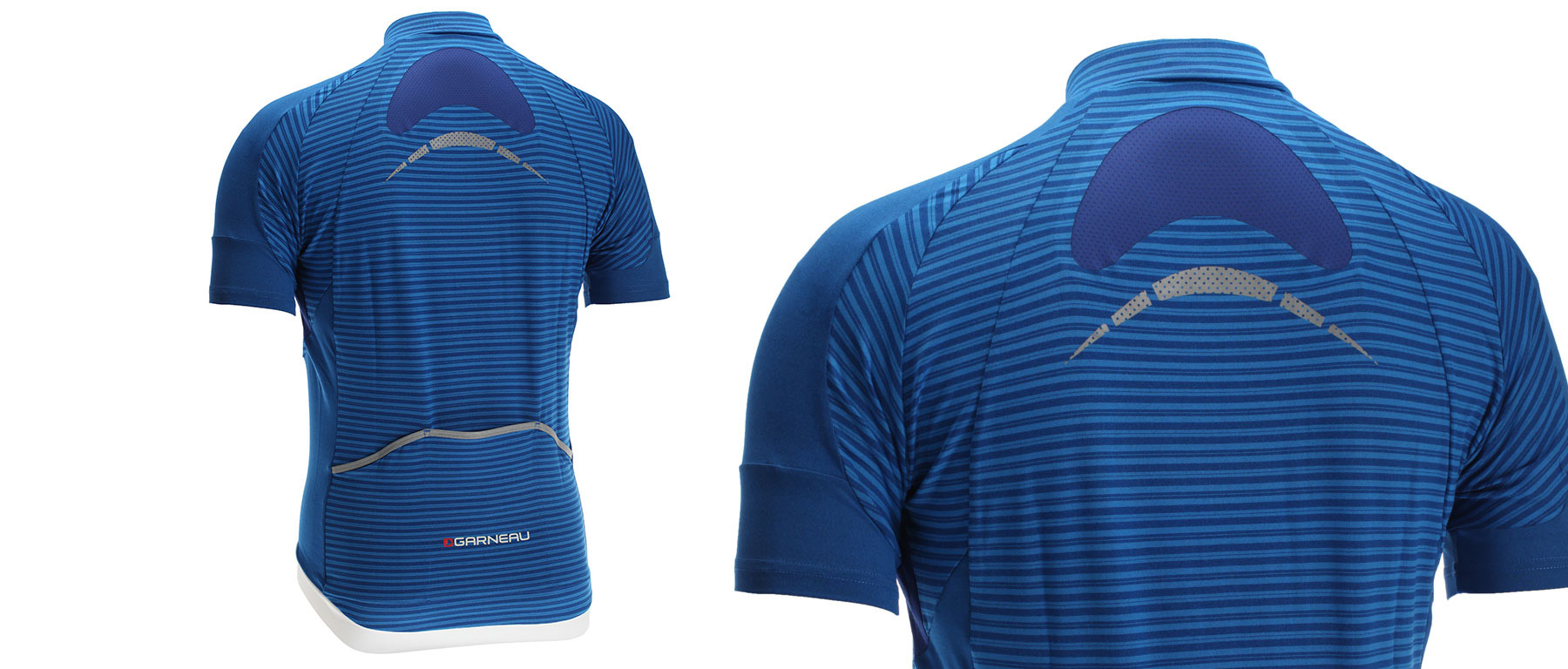 Louis Garneau Icefit Jersey