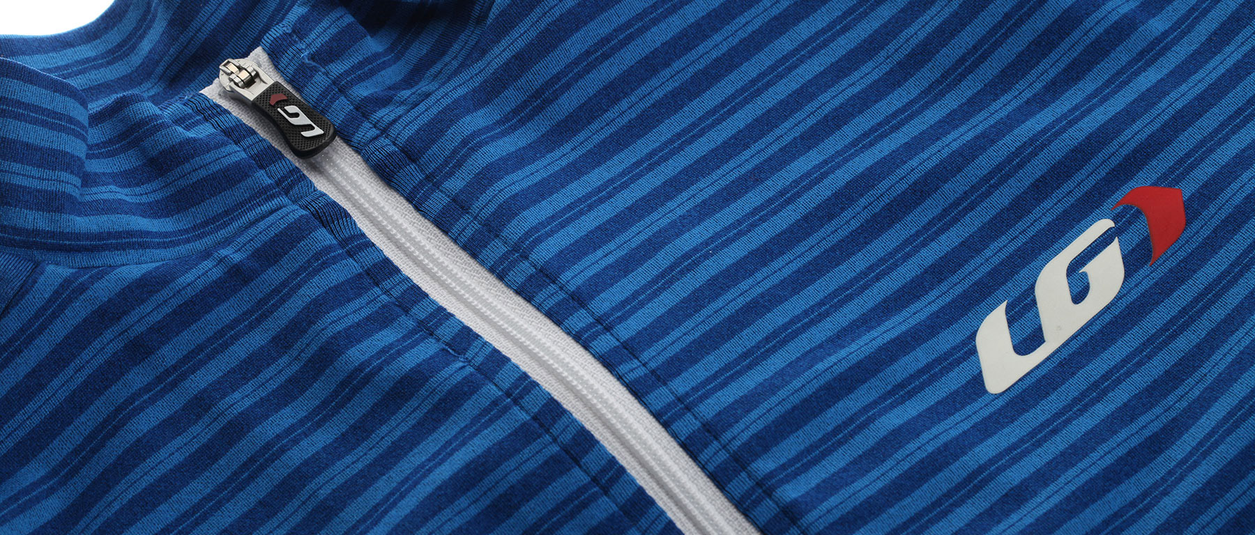 Louis Garneau Icefit Jersey