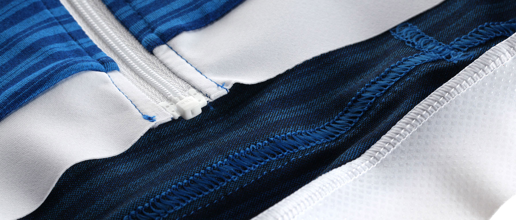 Louis Garneau Icefit Jersey