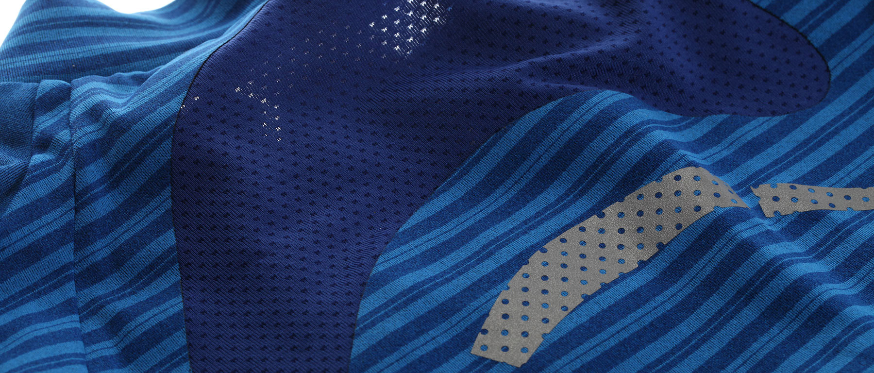 Louis Garneau Icefit Jersey