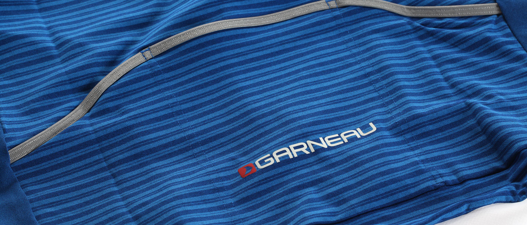 Louis Garneau Icefit Jersey