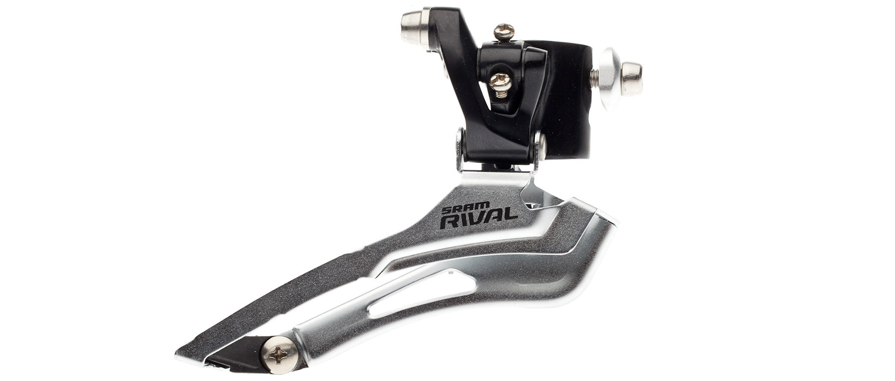 SRAM Rival Front Derailleur