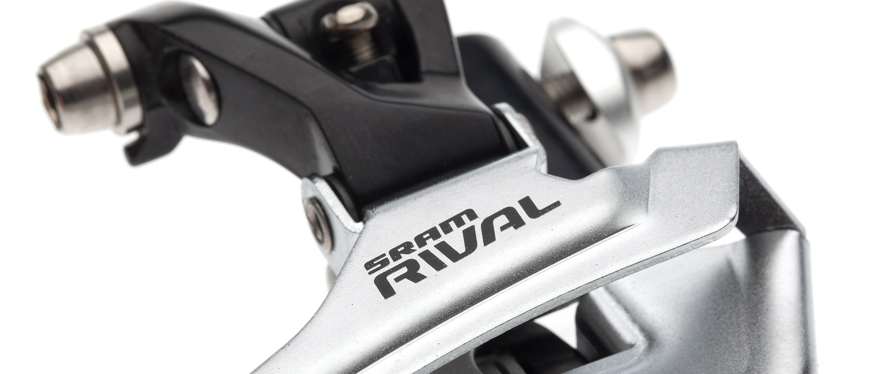 SRAM Rival Front Derailleur