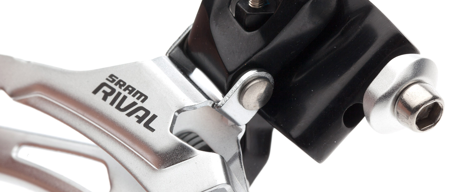 SRAM Rival Front Derailleur