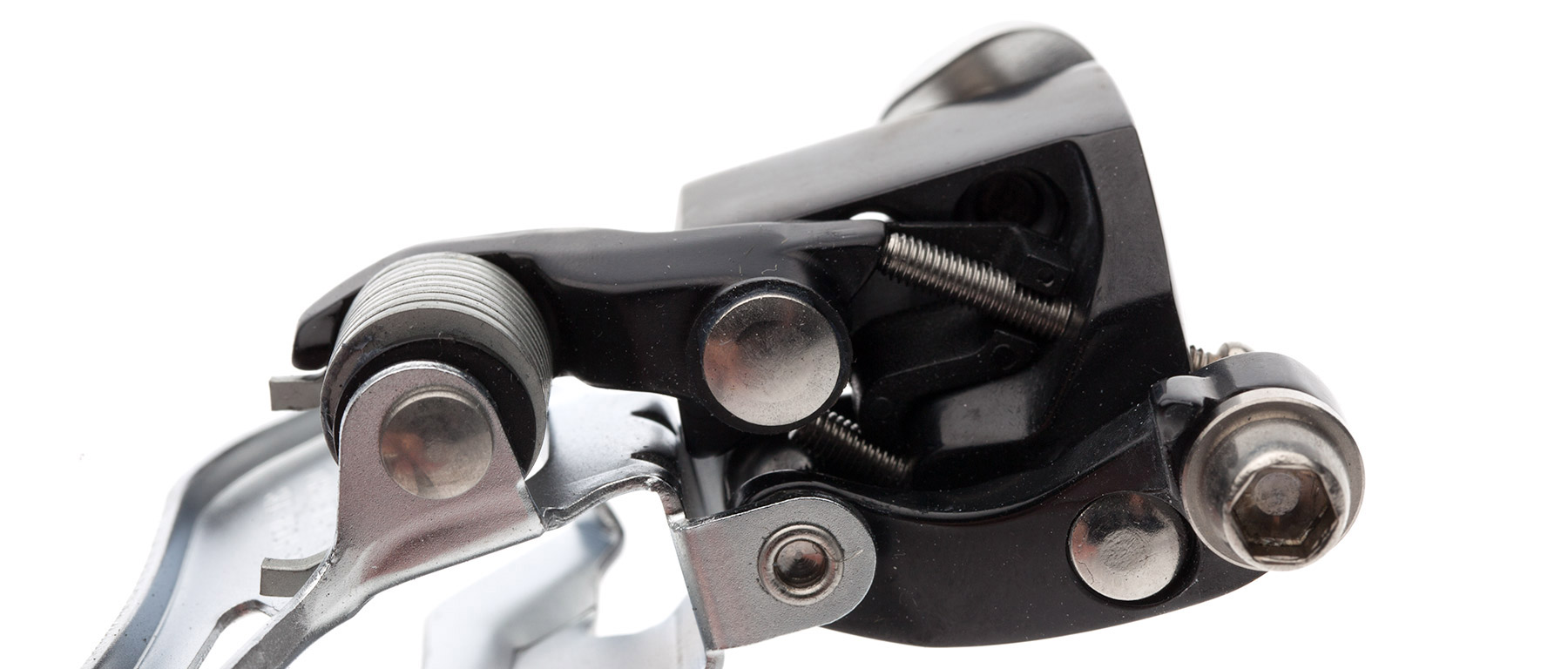 SRAM Rival Front Derailleur