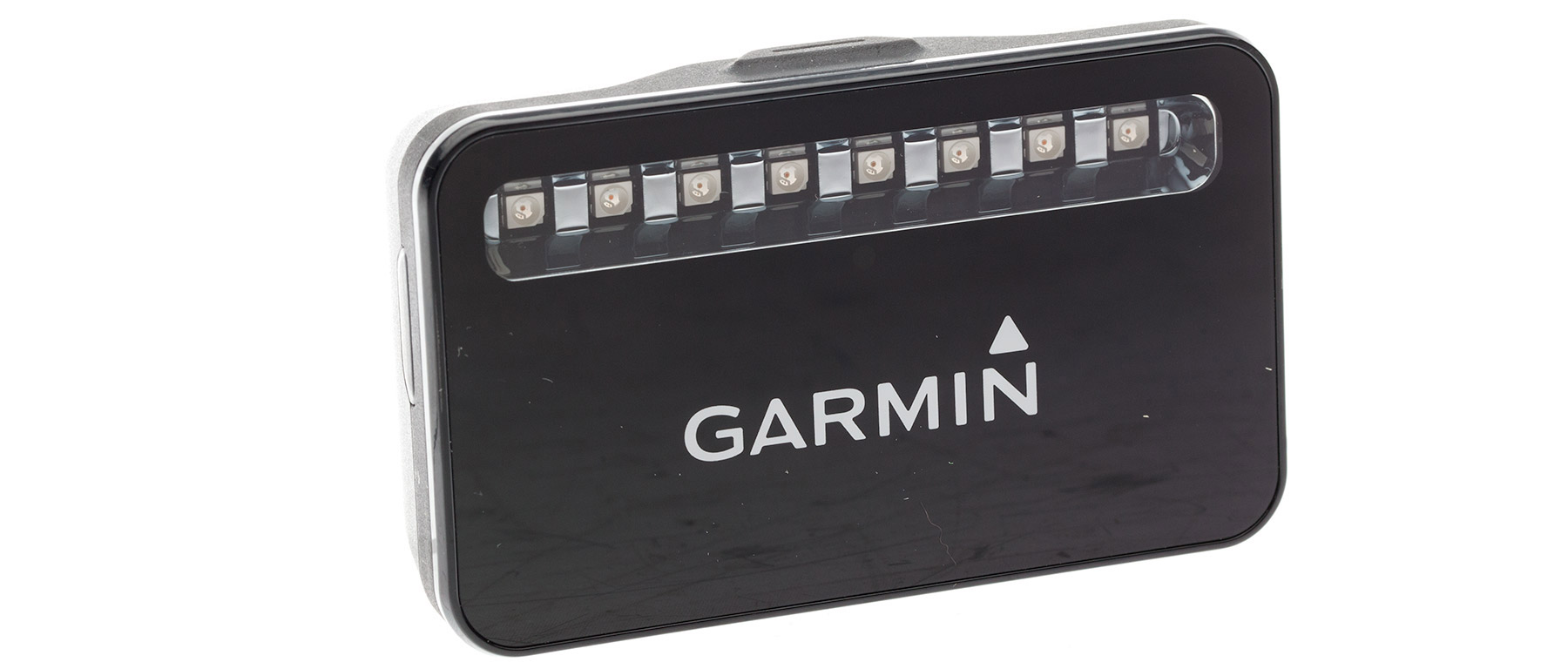 Garmin Varia Rearview Radar