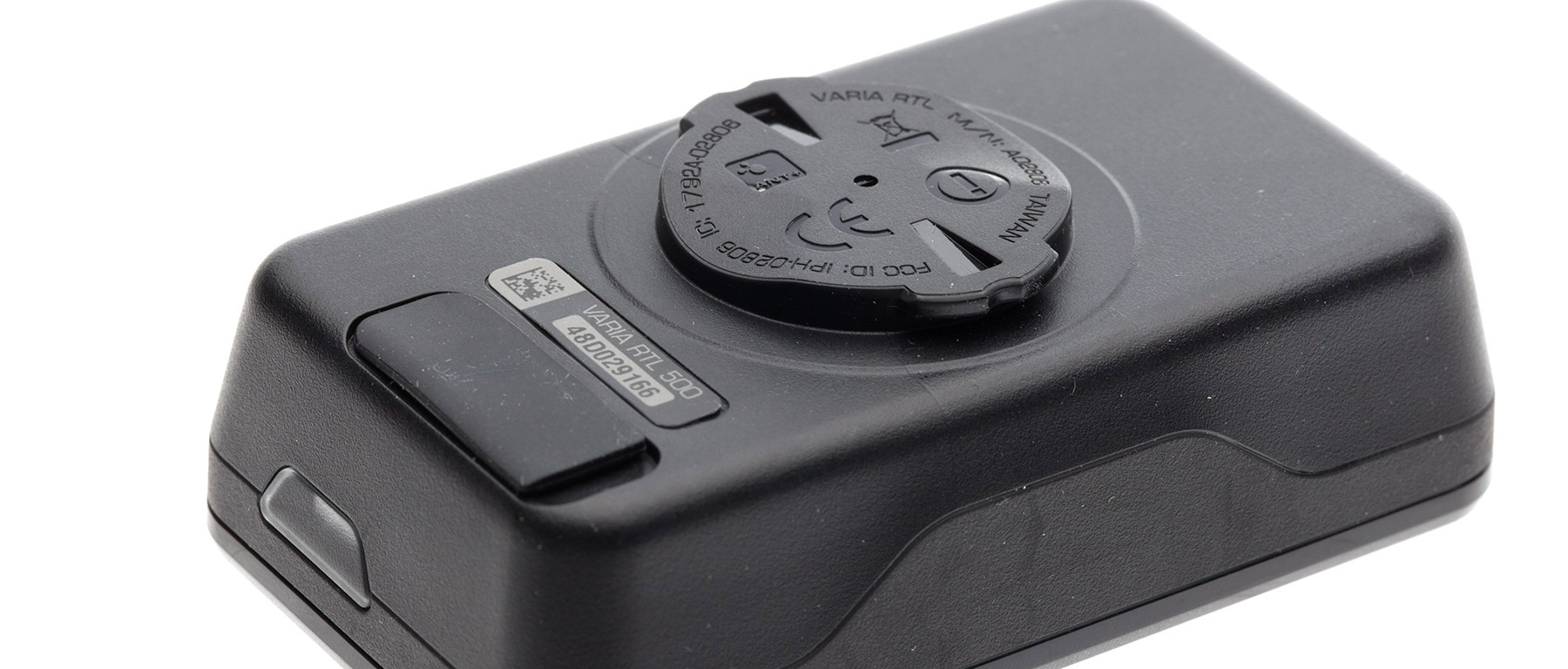 Garmin Varia Rearview Radar